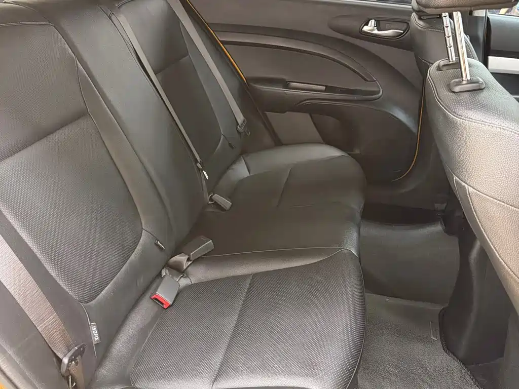 Kia KX1 — фото 10