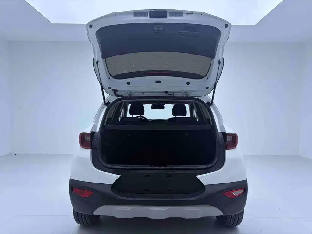 Kia KX1 — фото 13