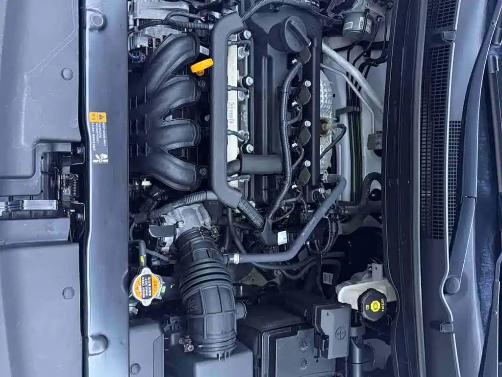 Kia KX1 — фото 14