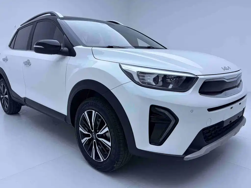 Kia KX1 — фото 3