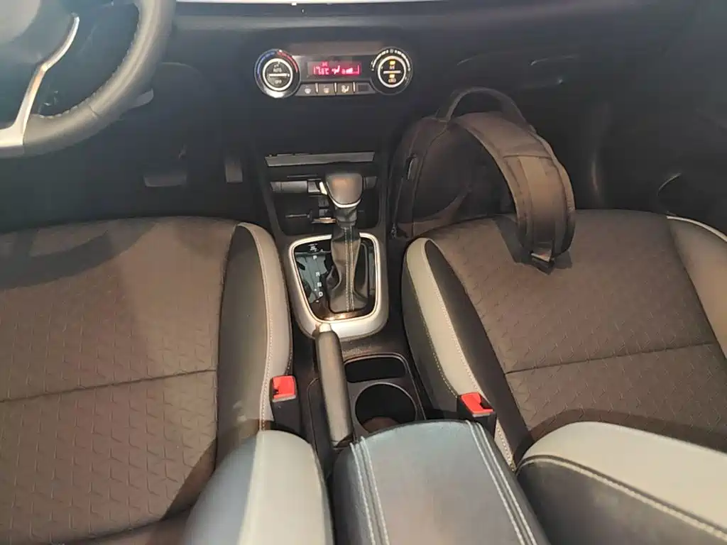 Kia KX1 — фото 14