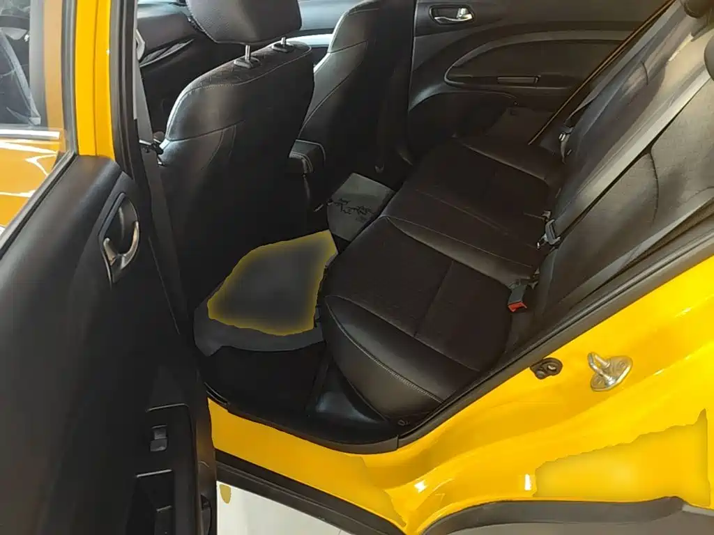 Kia KX1 — фото 17
