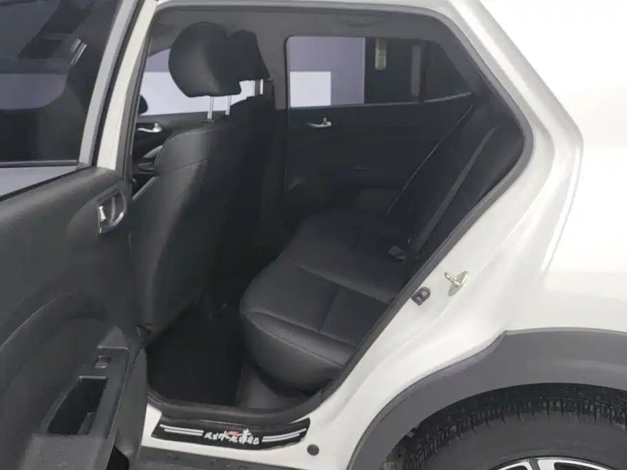Kia KX1 — фото 11