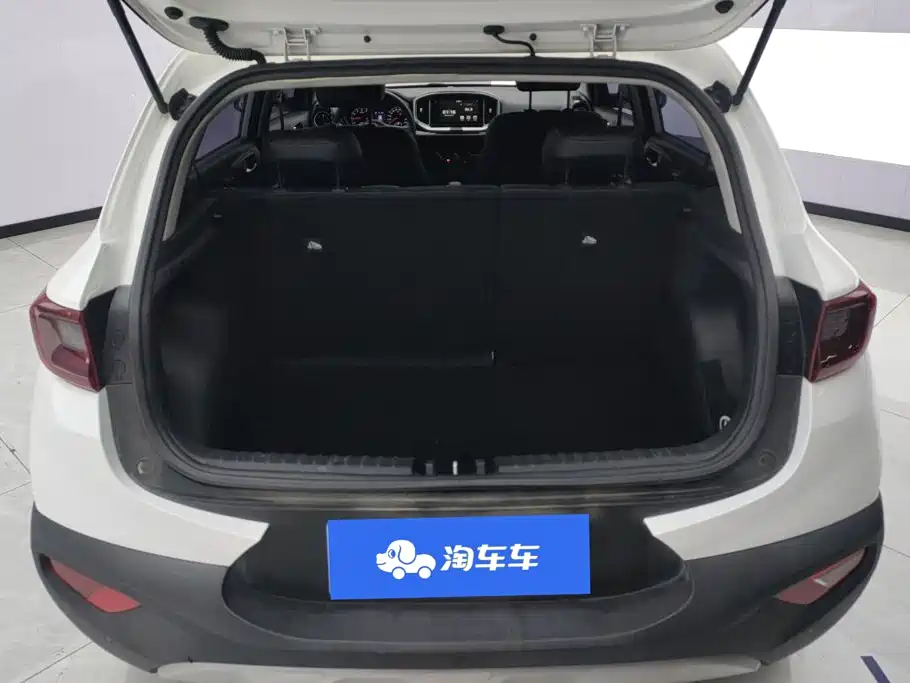 Kia KX1 — фото 4
