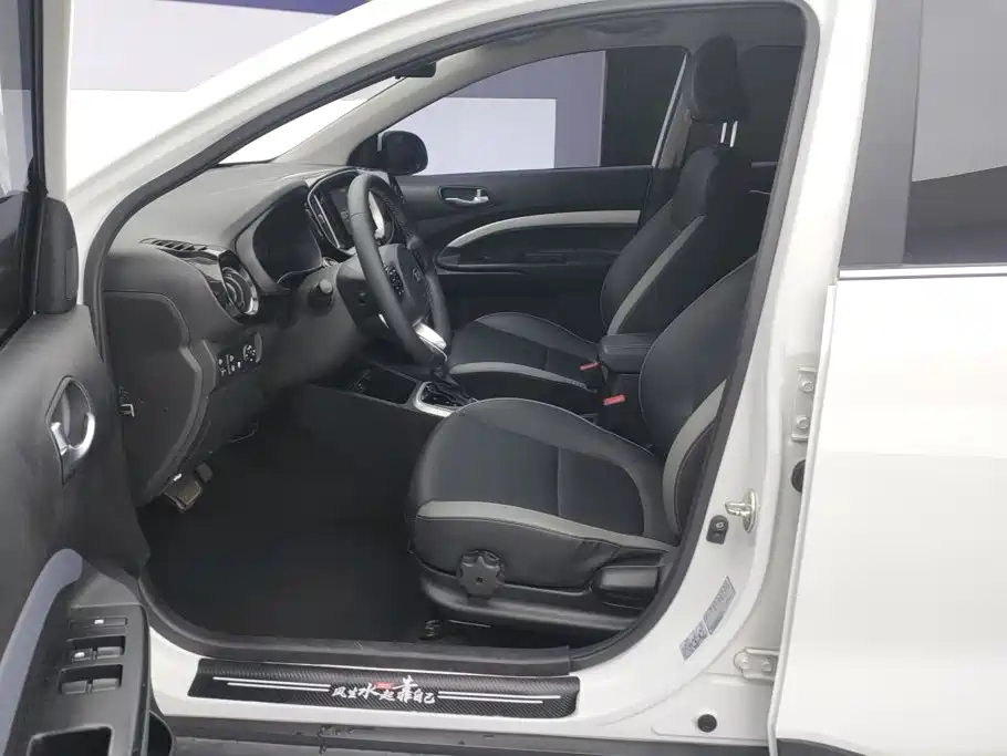 Kia KX1 — фото 9