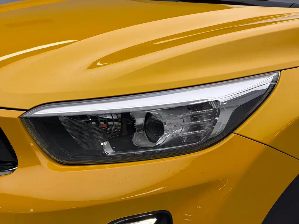 Kia KX1 — фото 7