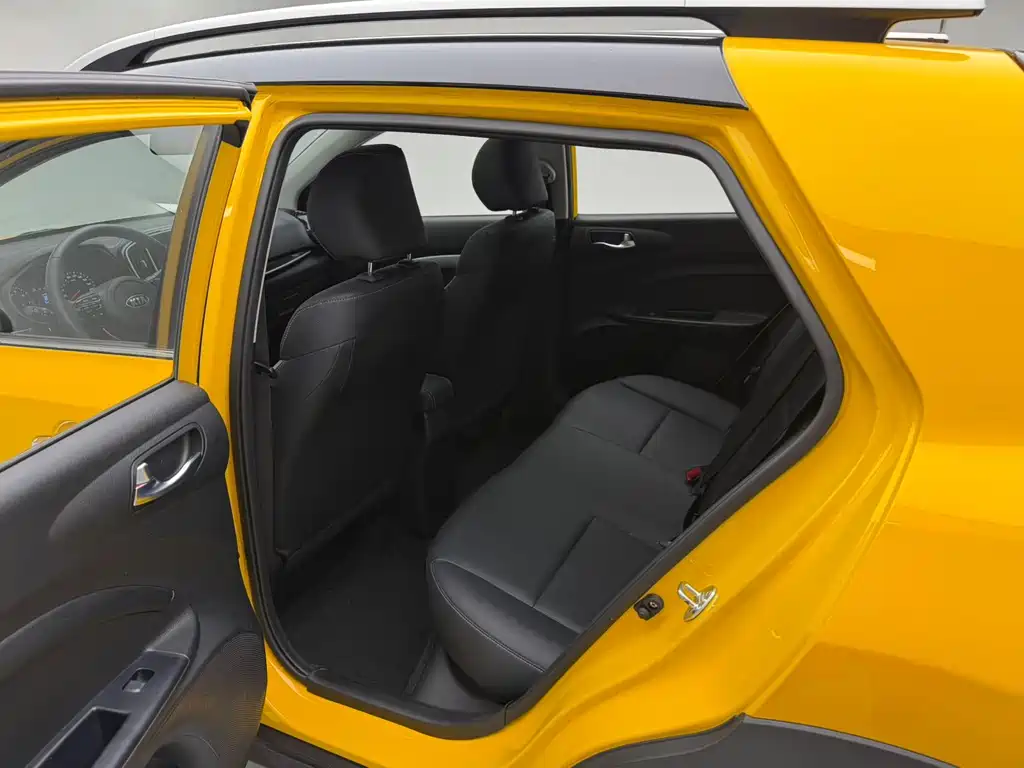 Kia KX1 — фото 9