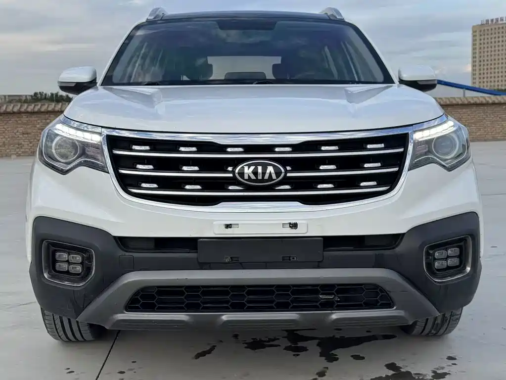 Kia Sportage — фото 2