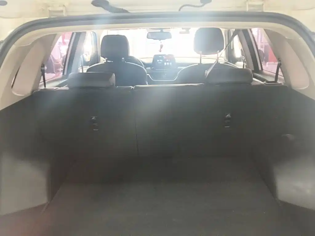 Kia Sportage — фото 15