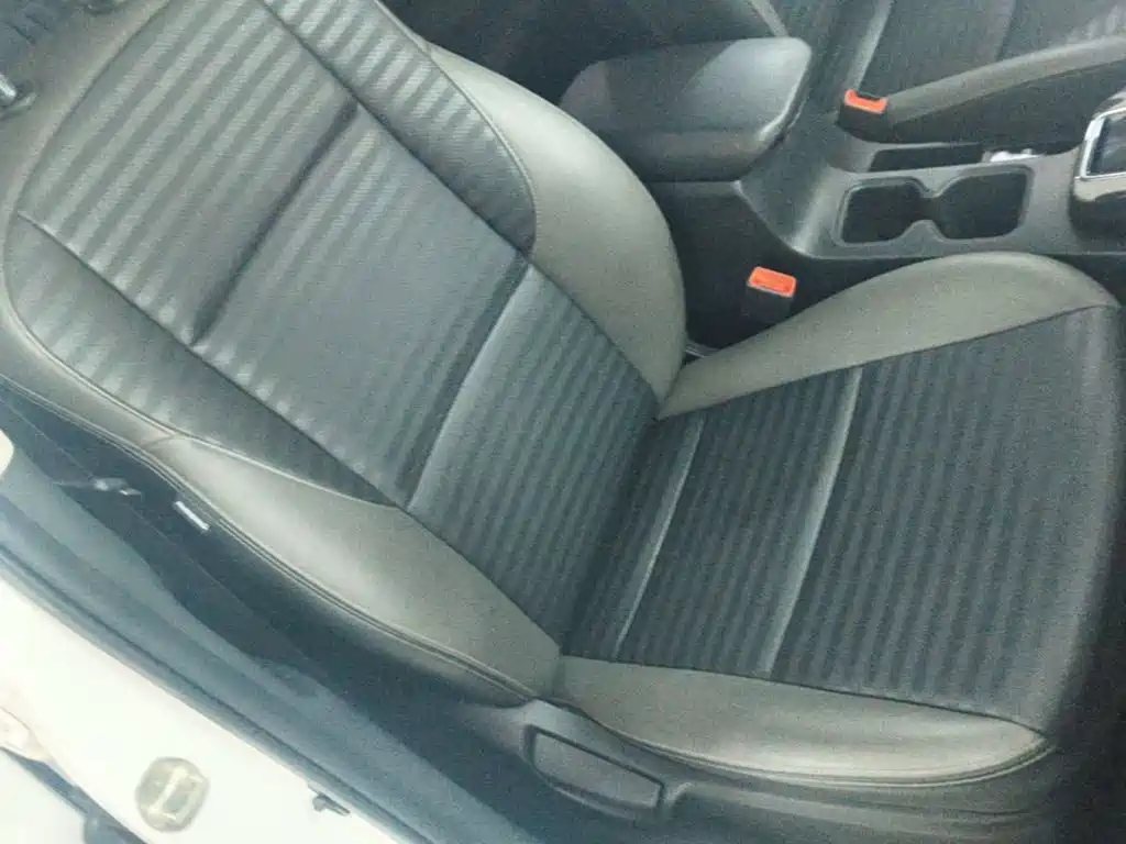Kia Sportage — фото 19