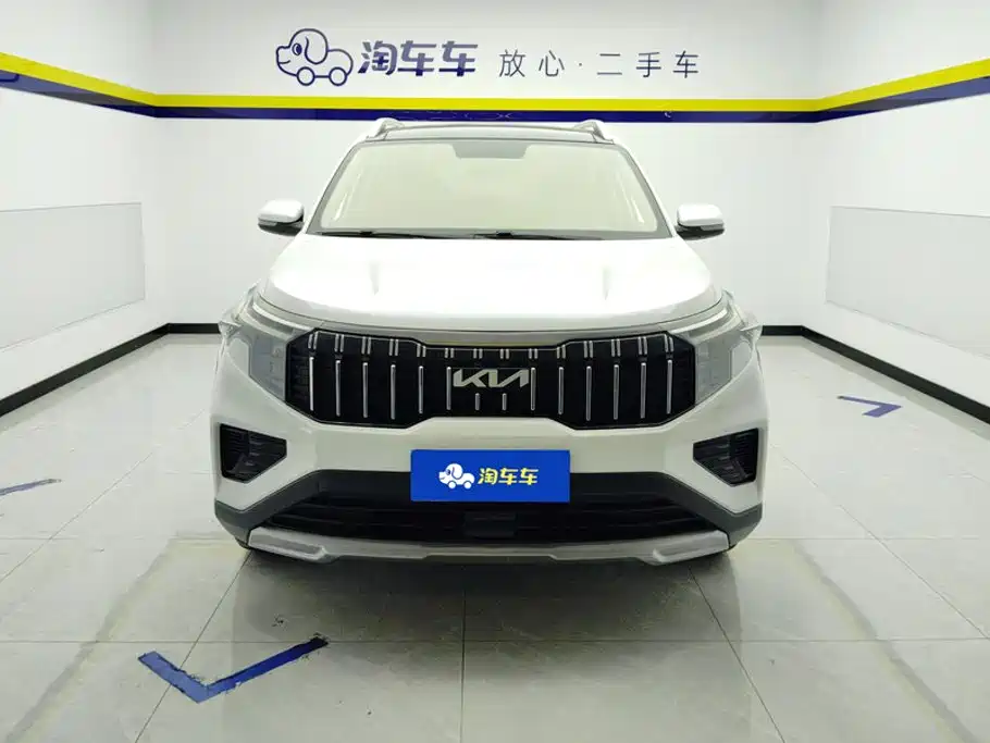 Kia Sportage — фото 2