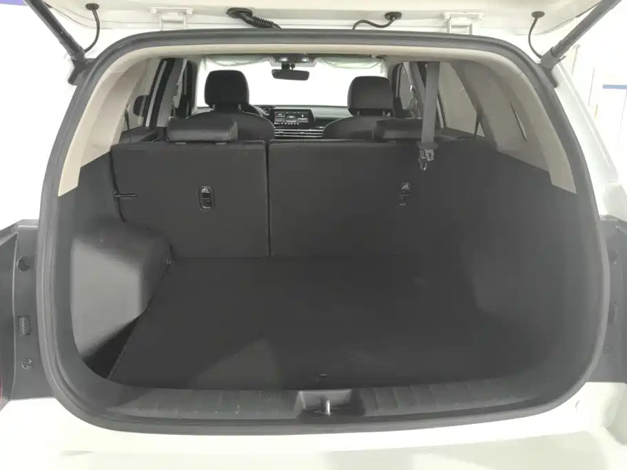 Kia Sportage — фото 4