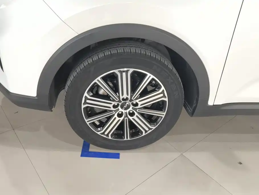 Kia Sportage — фото 6