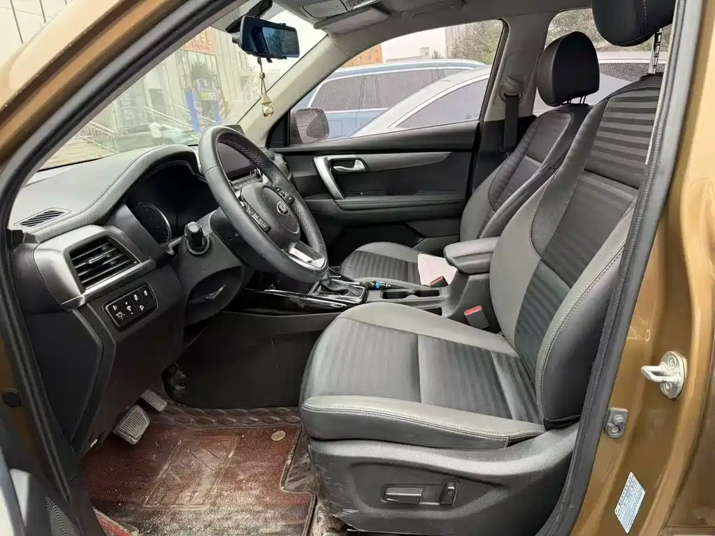 Kia Sportage — фото 4