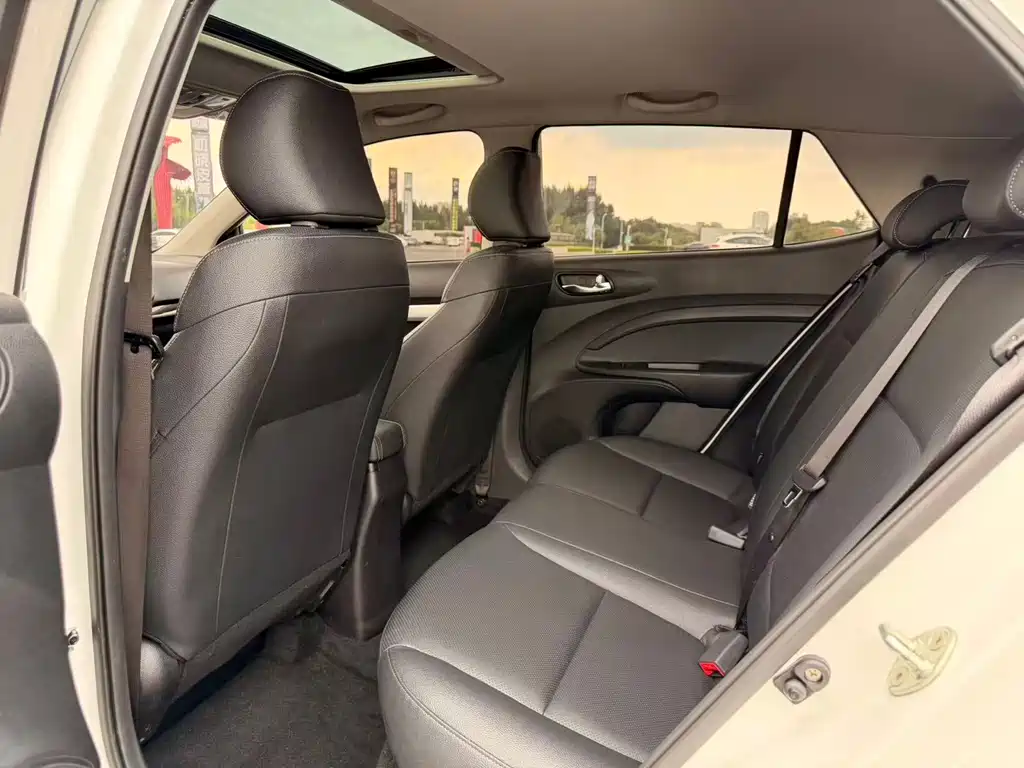 Kia KX1 — фото 14