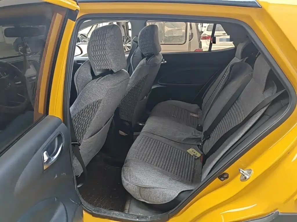 Kia KX1 — фото 15