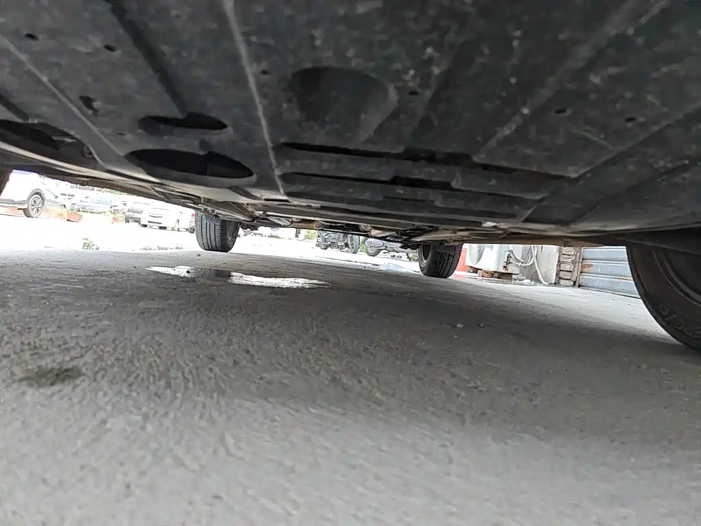 Kia KX1 — фото 23