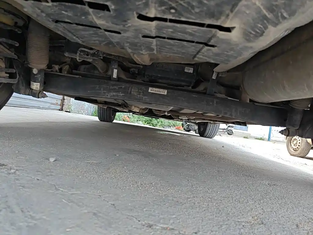 Kia KX1 — фото 25