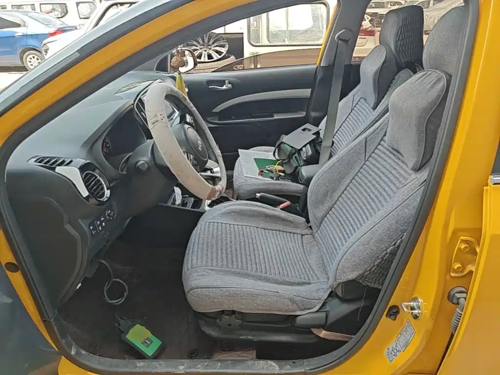 Kia KX1 — фото 8