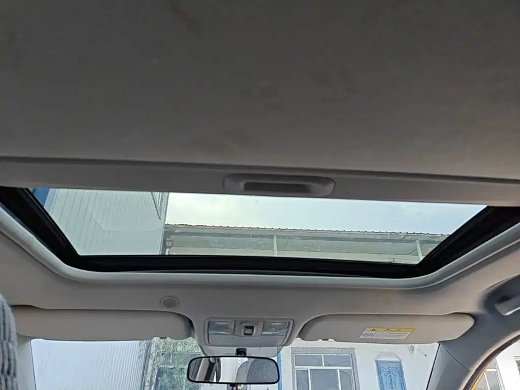 Kia KX1 — фото 9