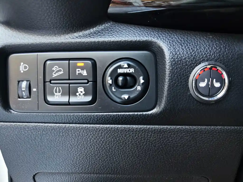 Kia KX1 — фото 14