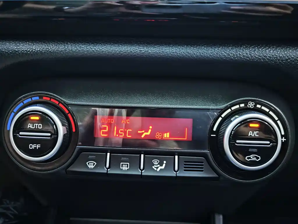 Kia KX1 — фото 15