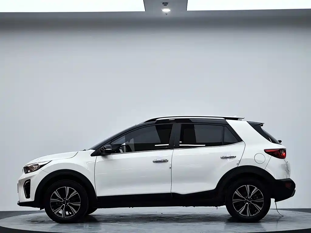 Kia KX1 — фото 5