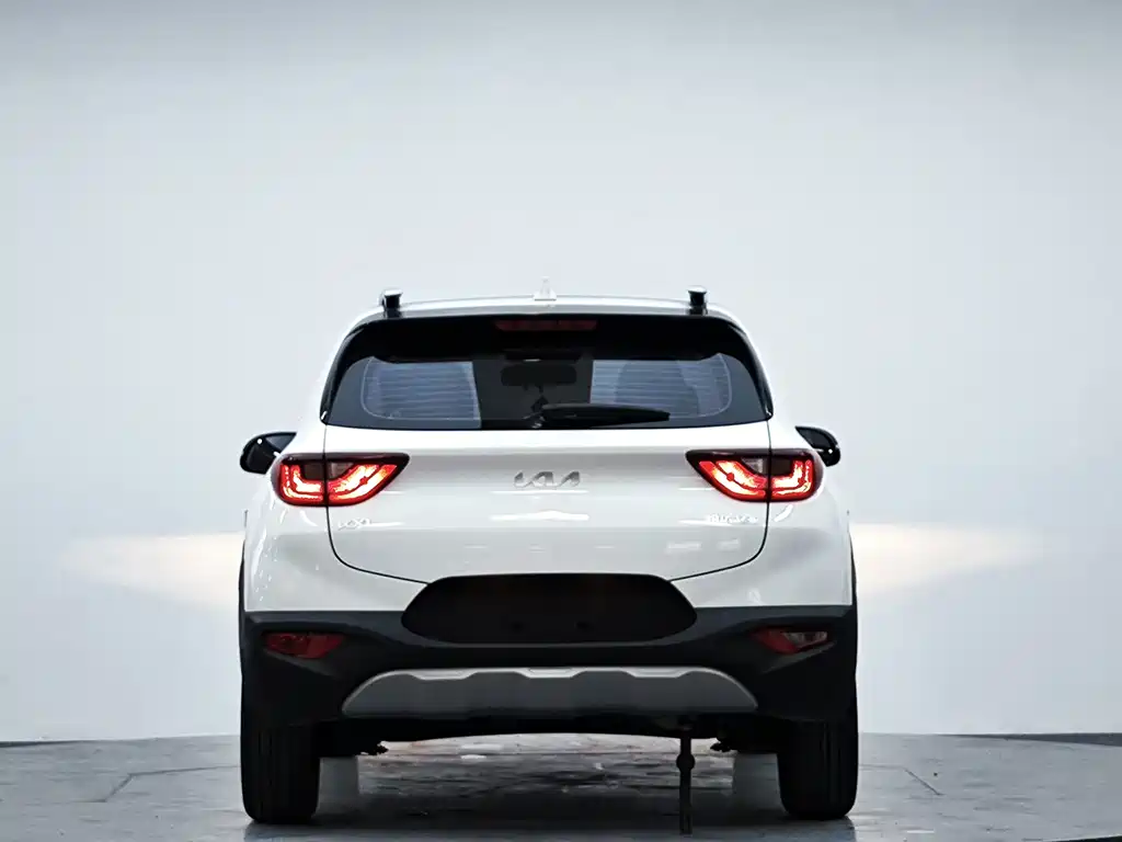 Kia KX1 — фото 7