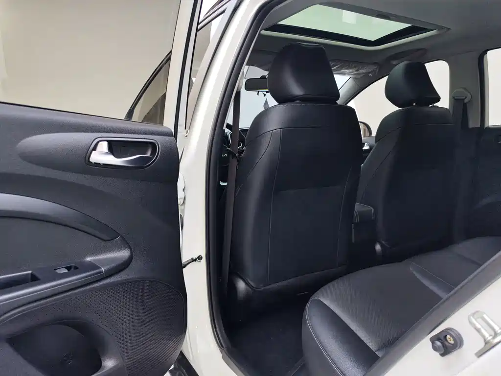 Kia KX1 — фото 9
