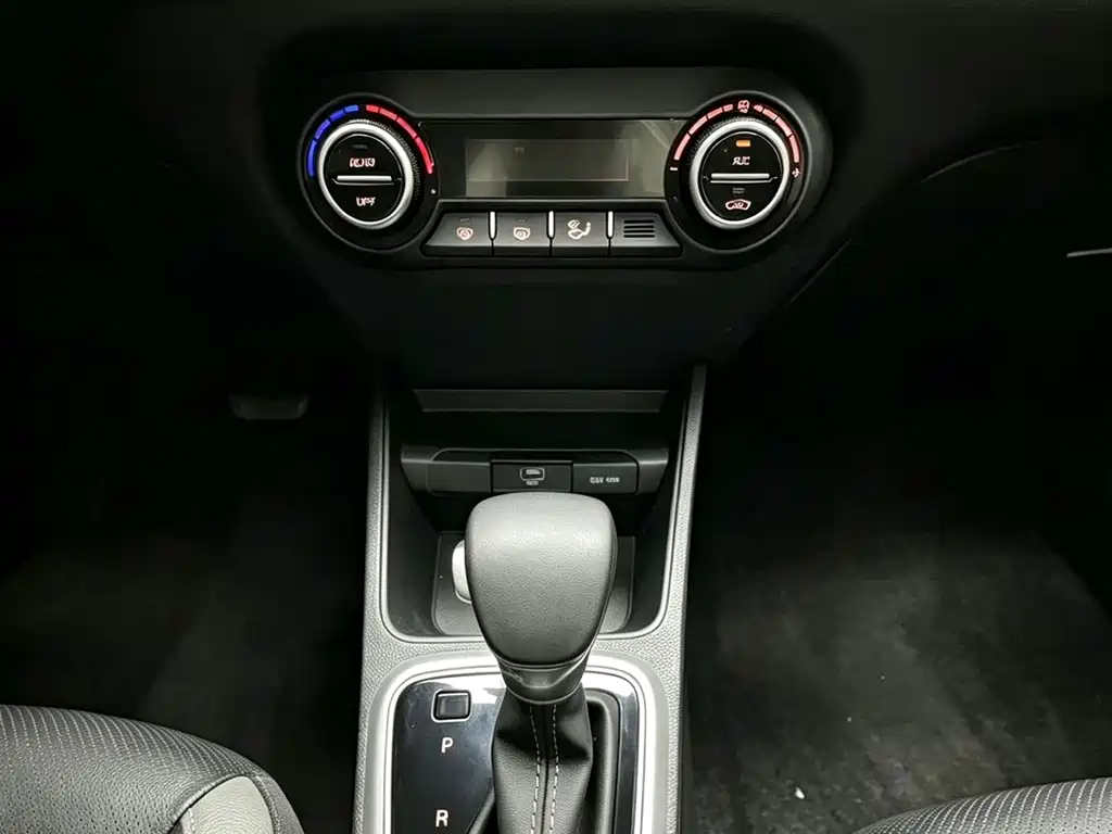 Kia KX1 — фото 18