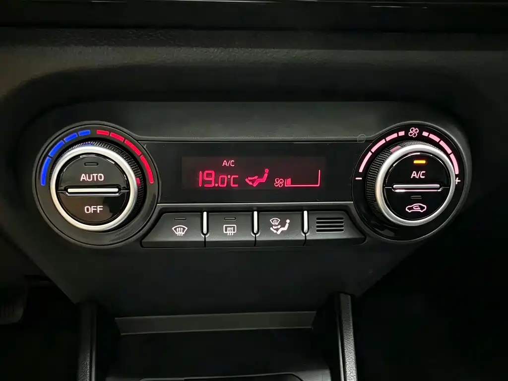Kia KX1 — фото 19