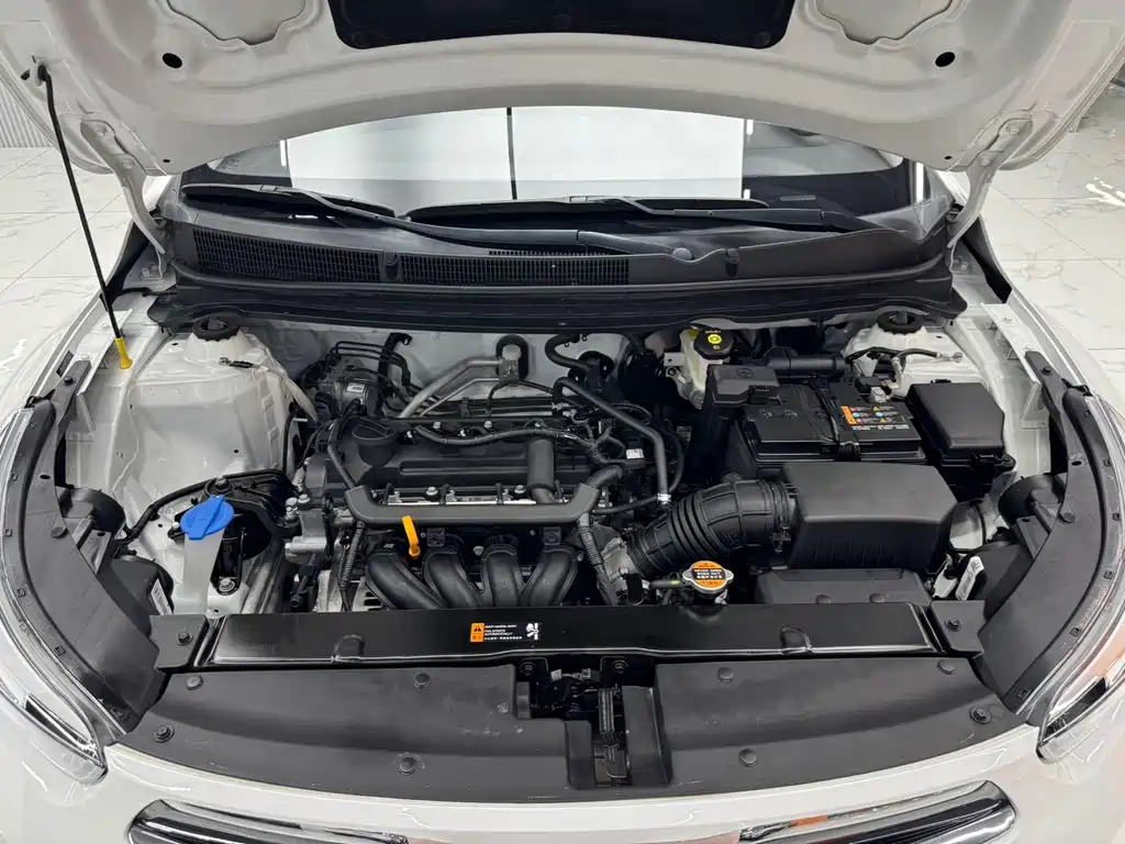 Kia KX1 — фото 20