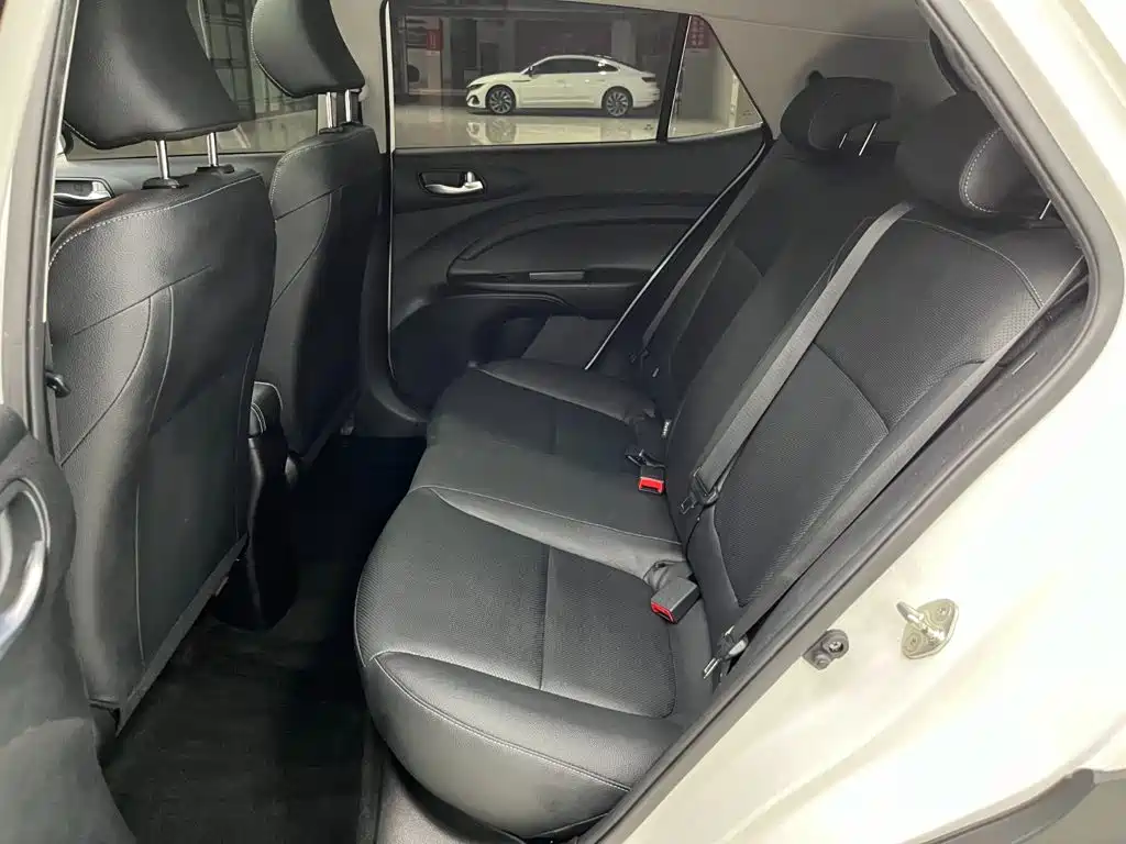 Kia KX1 — фото 14