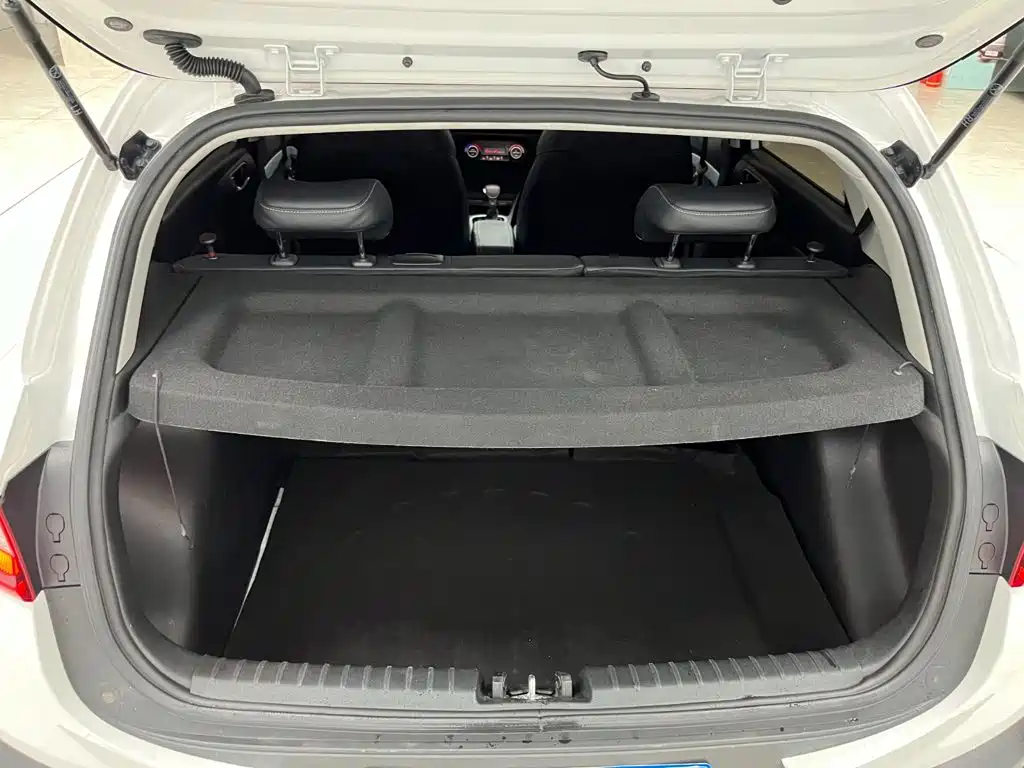 Kia KX1 — фото 15