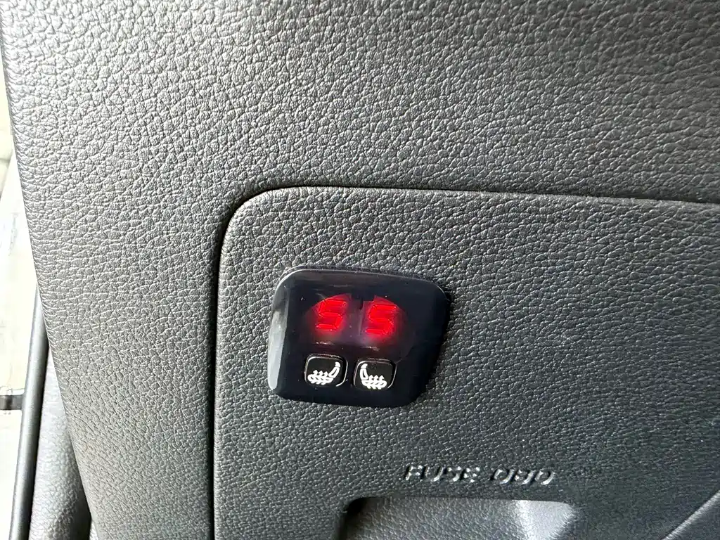 Kia K3 — фото 10