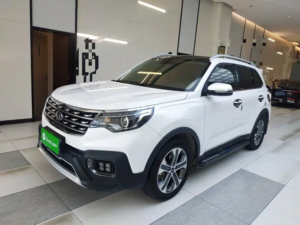 Kia Sportage — фото 2