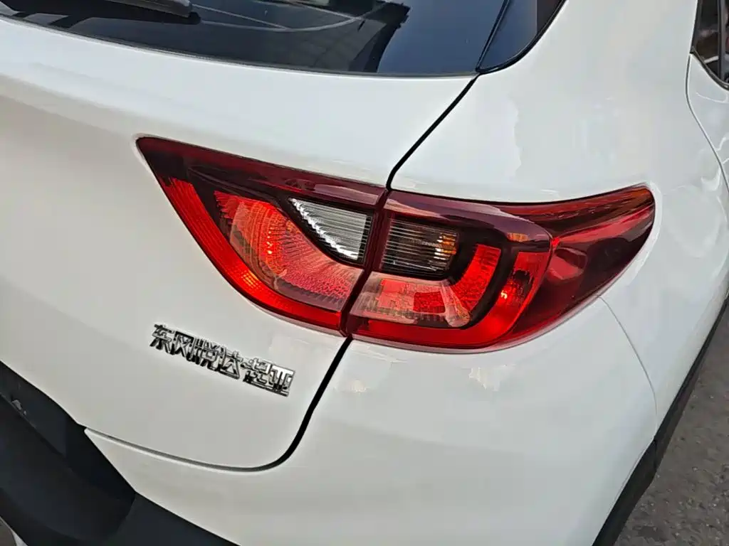 Kia KX1 — фото 8