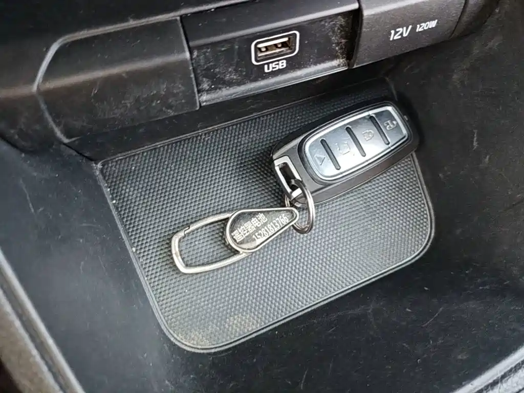 Kia KX1 — фото 9