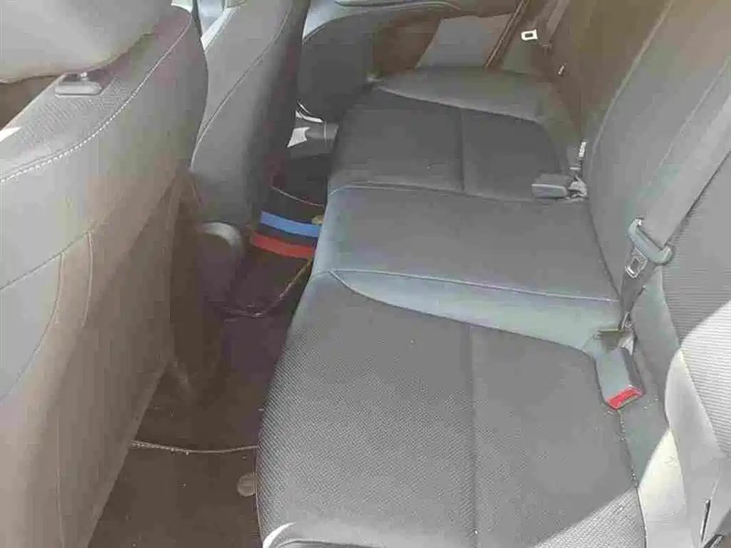 Kia KX1 — фото 6