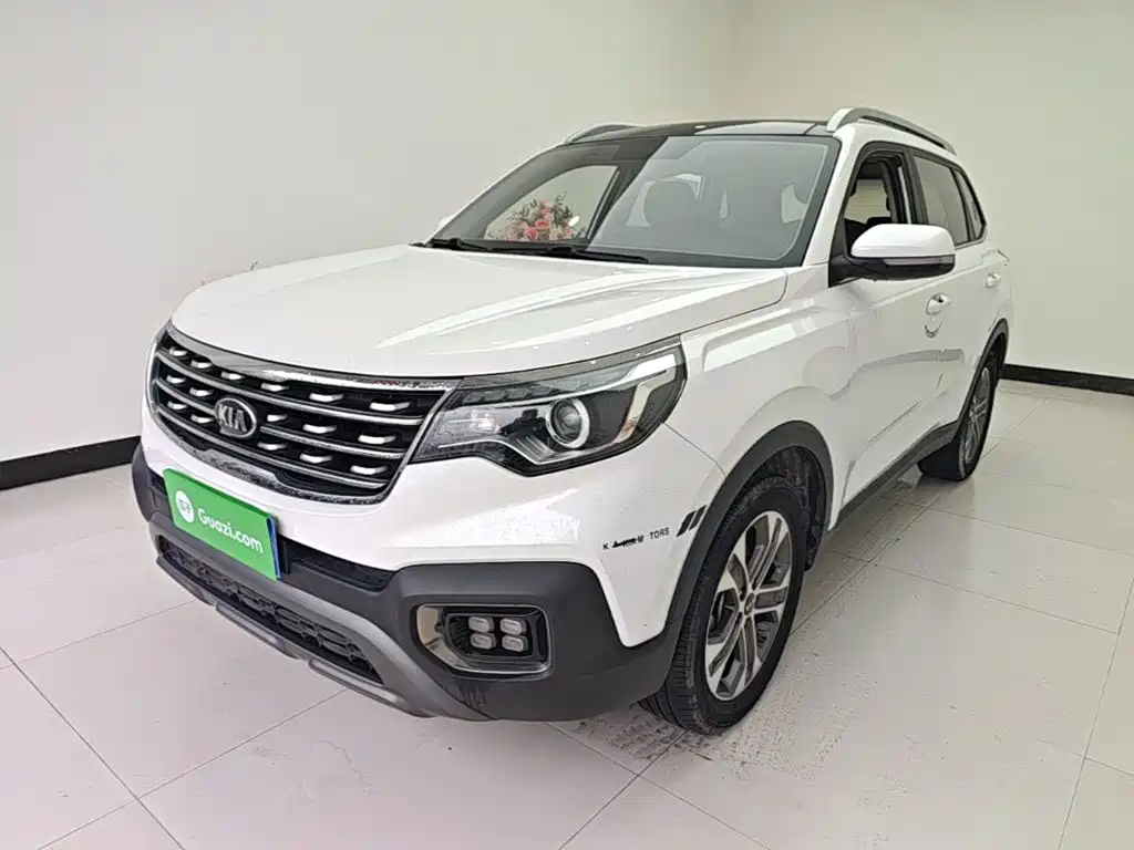 Kia Sportage — фото 2