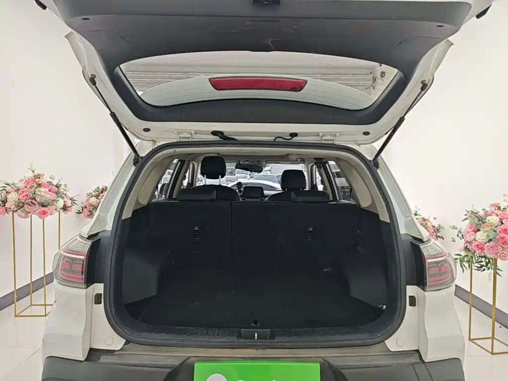 Kia Sportage — фото 15