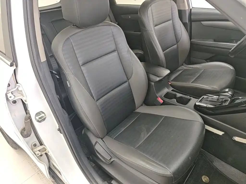 Kia Sportage — фото 20