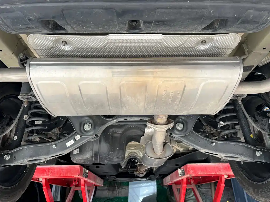 Kia Sportage — фото 24