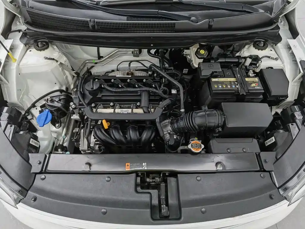 Kia KX1 — фото 6