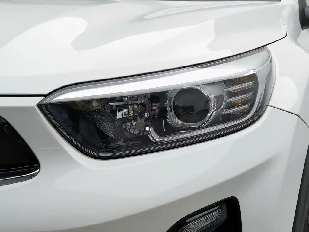 Kia KX1 — фото 7