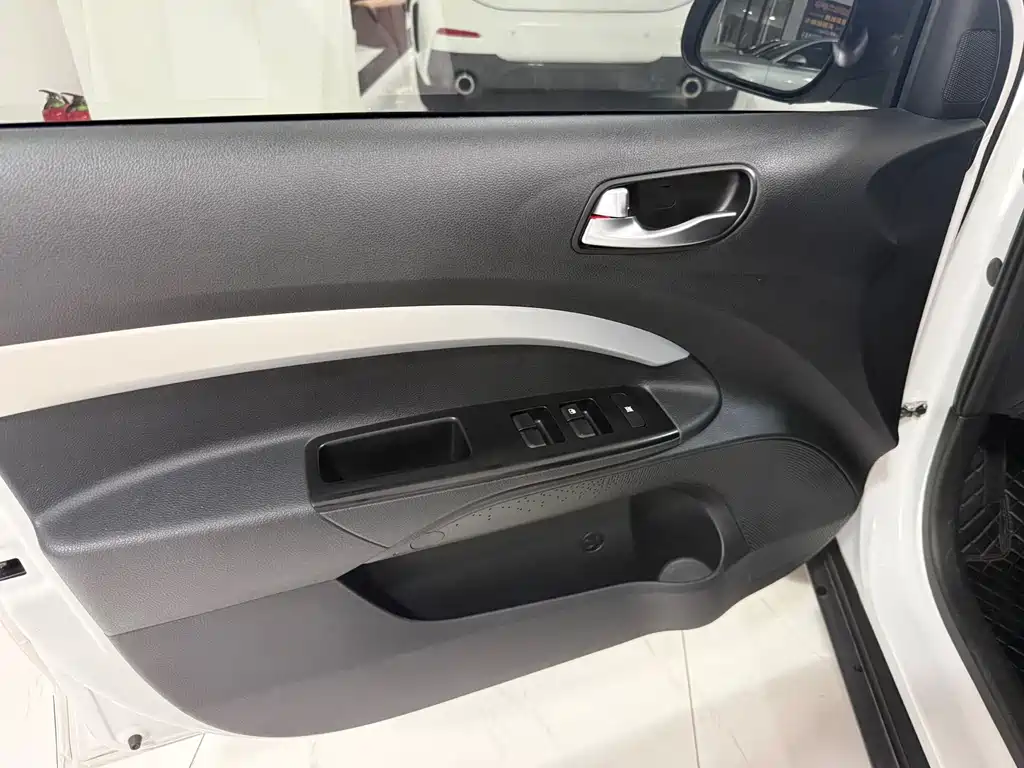 Kia KX1 — фото 14