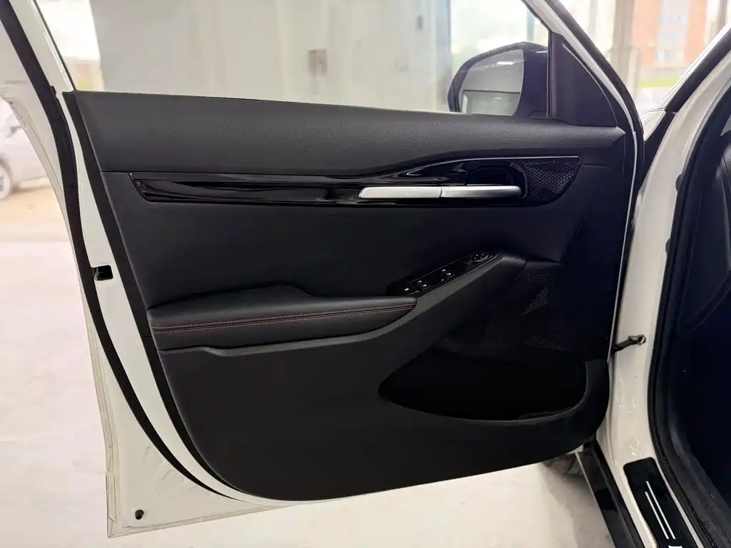 Kia KX3 — фото 10