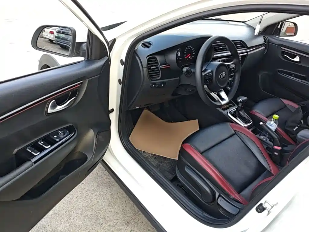 Kia KX Cross — фото 16