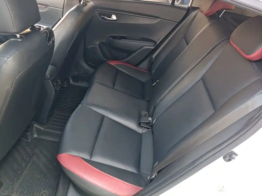 Kia KX Cross — фото 17
