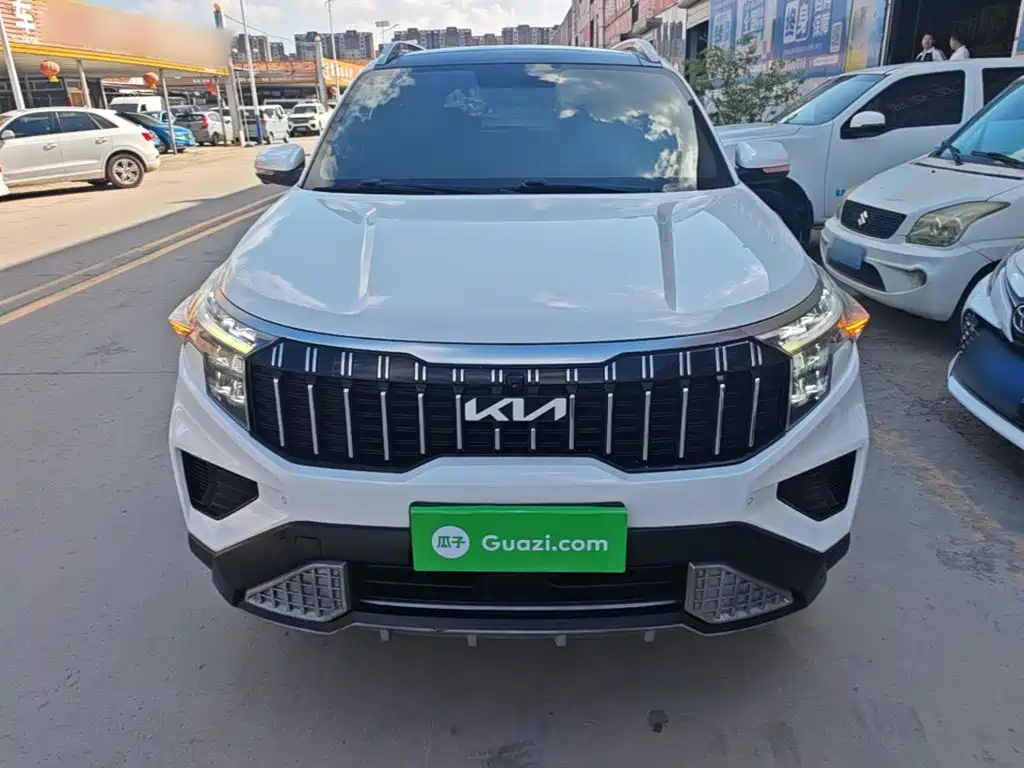 Kia Sportage — фото 3